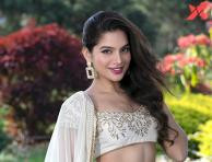  Appatlo Okadundevadu actress Tanya Hope looks gorgeous in latest photoshoot pictures