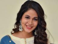 Lavanya Tripathi looks beautiful in her latest photos