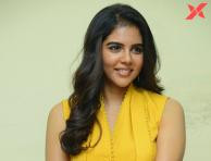 Kalyani Priyadarshan interview photos