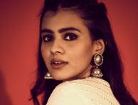 Here's a look at the photos of Hebah Patel just posted on Instagram!