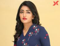 Dusky beauty Eesha Rebba beautiful photoshoot pics