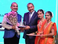 International Children Film Festival of India at Shilpakala Vedika