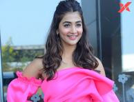 Pooja Hegde at Ala Vaikunthapurramuloo Interview - Photos