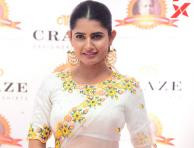 Dada Saheb Phalke South Awards 2019 Redcarpet Photos