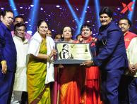 Vendithera Awards Function Photos
