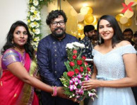 Bigg Boss fame Himaja Inaugurates BeYou Salon at Suchitra, Hyderabad
