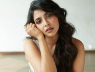 Actress Aishwarya Lekshmi Looks Stunning In These Instagram Photos 