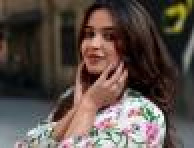 Check Out The Photo Dumps Of Actress Pujita Ponnada