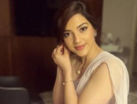 Check Out The Photo Dumps Of Tollywood Actress Mehreen Pirzada