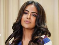 Can You Believe The Small Child Who Starred In A Popular Tv Show - Avika Gor Looks This Stunning Today??
