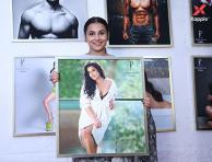 Celebrities at Dabboo Ratnani calander launch at Olive Bandra - Photos