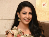 Actress Daksha Nagarkar Latest Photoshoot Pics