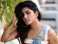 Dusky Beauty Eesha Rebba is winning hearts with her stunning photoshoots