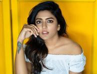 Aravindha Sametha heroine Eesha Rebba's photoshoot pictures are here