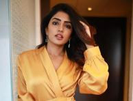 Pictures Of Eesha Rebba Hot Which Looks Very Stylish And Attractive