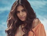 Malavika Mohanan is making temperatures soar with her bold avatar
