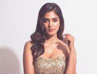 Malavika Mohanan teases fans with her latest photos
