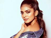 Malavika Mohanan is enjoying the success of her movies, here's is a picture from her Instagram