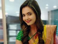 Alluring Beauty Marina Abraham Sahni Melts Our Hearts With This Pictures