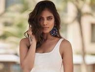 Malavika Mohanan looks drop dead gorgeous in her latest photos