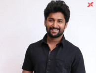 Natural Star Nani at HIT movie success meet interview
