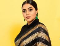 Actress Shamna Kasim Poorna's Indian Looks Photo Collection!! Shamna Indeed Is A Diva..