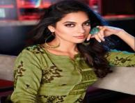 Tanya Hope killing looks will certainly make your day