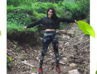 Lavanya Tripati's lush greenery posts making everyone's jaw drops to the floor