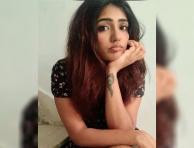 These looks of Eesha Rebba will surely leave you in awe  