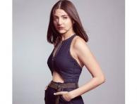 Anushka Sharma's mesmerizing throwback pictures from the Vault 