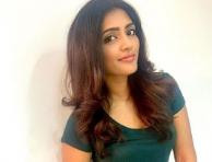 Eesha Rebba knows how to pull off any attire with utmost grace