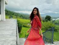 Check out the alluring photos of Malavika Mohanan that will leave you mesmerised