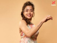 Rashmika Mandanna sexy knows how to win hearts with her impeccable photos