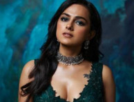 Actress Shraddha Srinath's These Trendy Pictures Will Brighten Up Our Mood. She Looks Mesmerizing In All Of Her Pictures.