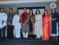 TSR Awards 2019 Press Meet Photos