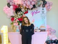 Singer Neha Kakkar's Birthday Bash With Hubby Rohan Preet