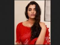 Actress Syamala's New Clicks Are Amusing! 