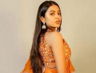 Actress Shivani Rajashekar Looking Soo Pretty .. Click Here To Check Them Out