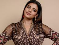 Boomika Movie Actress Aishwarya Rajesh Looks Stunning In Her Latest Photoshoot Pictures