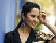 Anasuya Bharadwaj turns up the heads with her alluring photoshoots