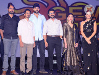 Antariksham Pre Release Event Photos