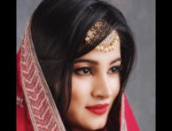 We Cannot Get Over The Indo-Western Attires Of Actress Anusha Rai