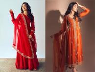 Actress Krithi Shetty Looks Spicy In These Pictures. Click Here to see them. 