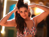 Kannada Actress Payal Rajput's Bold And Sexy Images Are Going Viral On Social Media!! Check The Pics!!