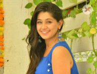Ratham Heroine Chandni Interview Pics