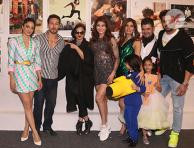 Dabboo Ratnani Calendar 2019 Featuring Bollywood Celebrities - Photos