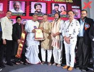 Dasari Film Awards Function Stills