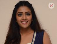 Eesha Rebba at Brand Babu Movie Teaser Launch