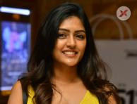 Eesha Rebba at Ee Nagaraniki Emaindi Movie Premiere Show