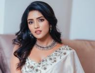 Dusky Beauty Eesha Rebba Stunning Photos